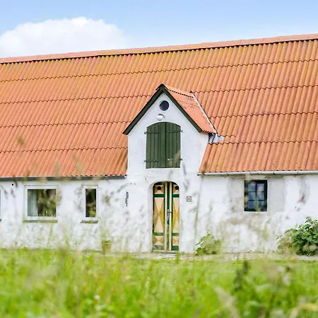 Σπίτι διακοπών Stunning In Ribe